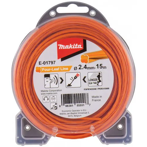 Makita E-01797 Ersatzfaden – Bild 1