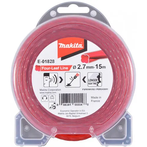 Makita E-01828 Ersatzfaden – Bild 1