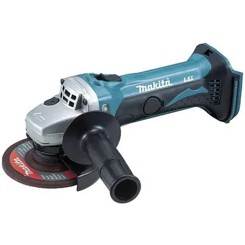 Amoladora angular DGA452Z - MAKITA – imagen 1