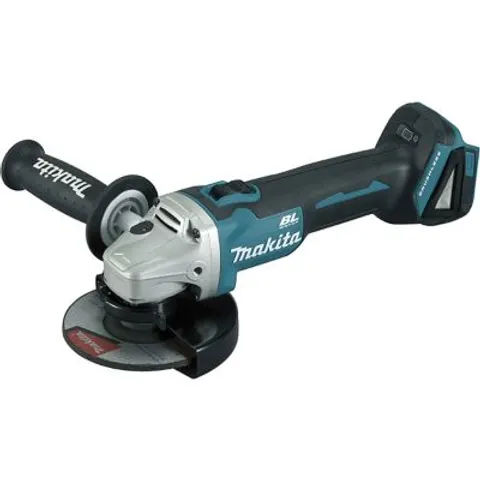 Amoladora angular DGA504Z - MAKITA – imagen 1