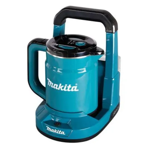 Makita DKT360Z electric kettle – Bild 1