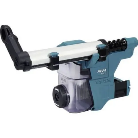 Makita 1911P2-6 Staubabsaugung – Bild 1