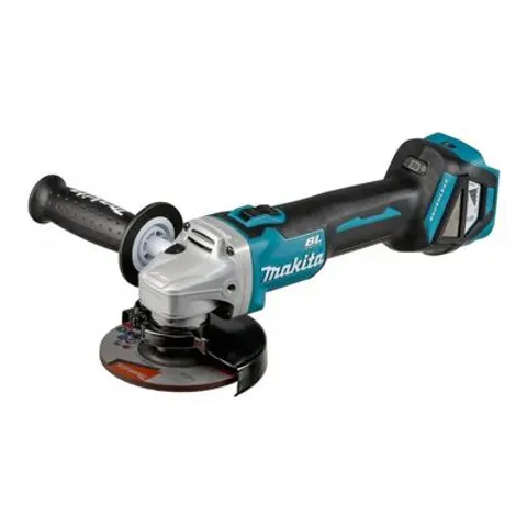 Amoladora angular DGA511Z - MAKITA – imagen 1