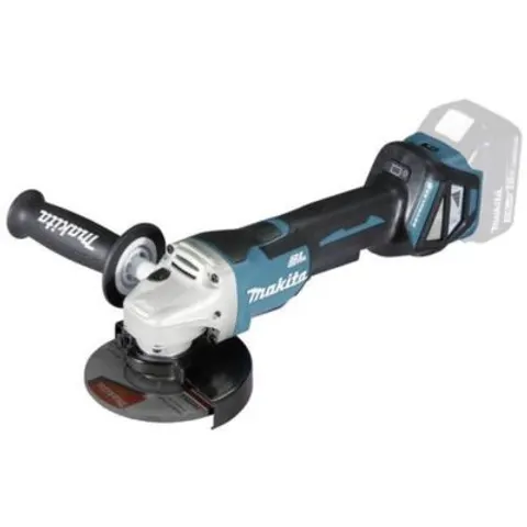 Amoladora angular DGA515Z - MAKITA – imagen 1