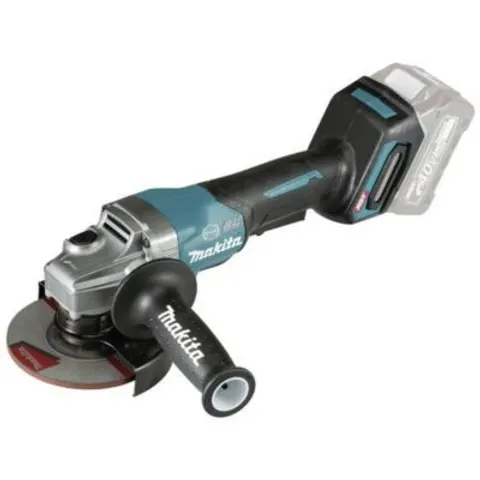 Amoladora angular GA013GZ XGT - MAKITA – imagen 1