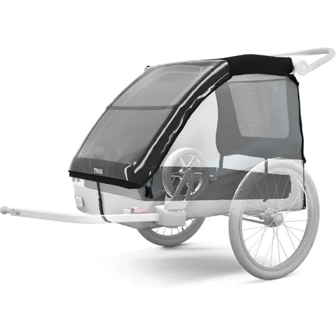 Thule Courier Dog Trailer Kit – afbeelding 1