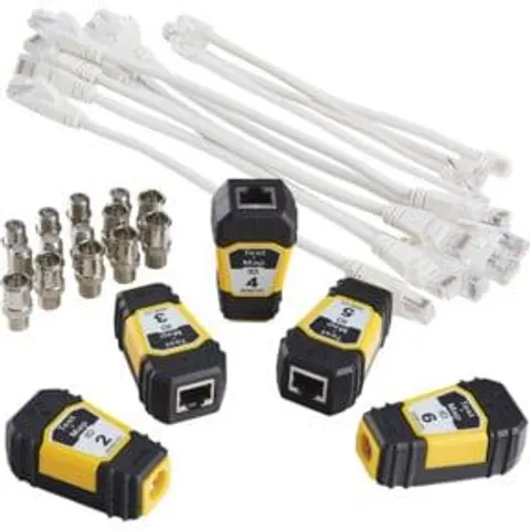 KLEIN TOOLS KLT VDV770850 - Remote unit expansion kit for test devices – image 1