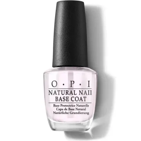 Opi Natural Nail Base Coat 15 ml 15 ml – imagen 1