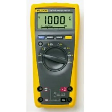 FLUKE 179 - Multímetro 179, digital, 6000 recuentos, TRMS – imagen 1
