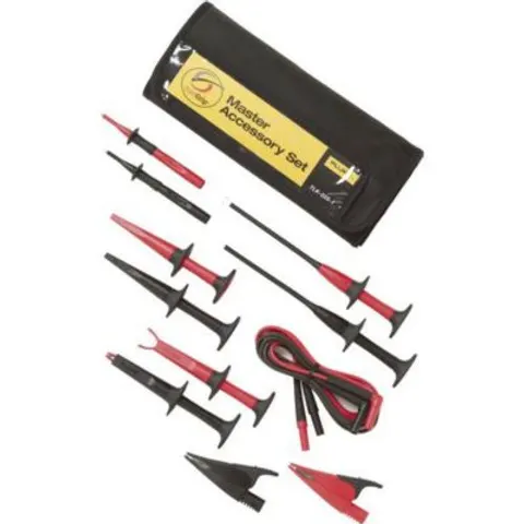 Fluke Kit d’accessoires Suregrip-Master TLK-225-1 (3971234) – image 1