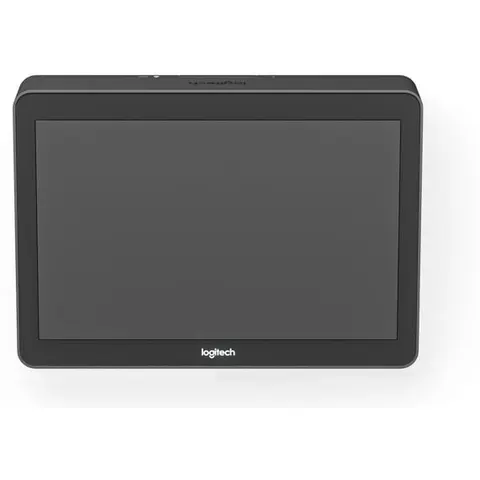 tap steuerung videoconferenza controller logitech cat5e kit – immagine 1