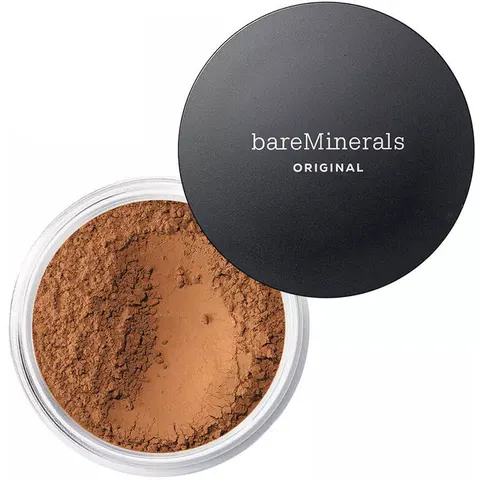 bareMinerals Original foundation SPF15 #25-golden dark – immagine 1