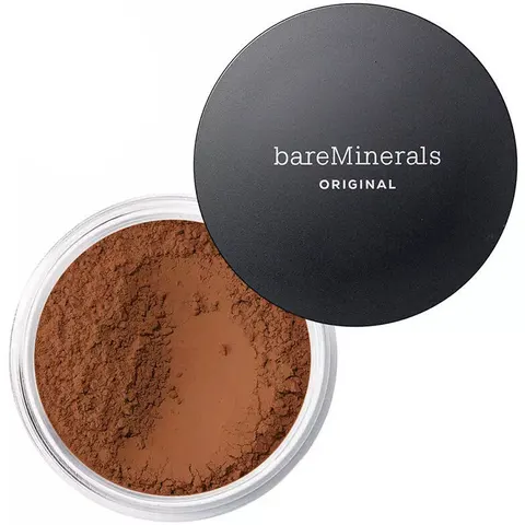 bareMinerals Original foundation SPF15 #27-warm deep – immagine 1