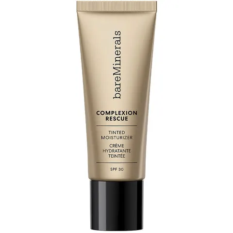 bareMinerals Complexion Rescue tinted moisturizer SPF30 #mahogany – immagine 1