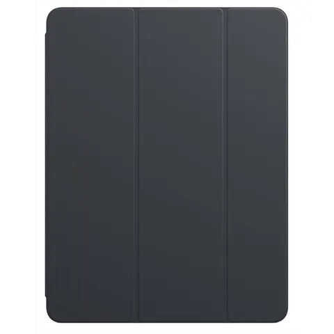 Smart Folio für das Apple iPad Pro 11 (2018) - Dark Grey – Dunkelgrau – Bild 1