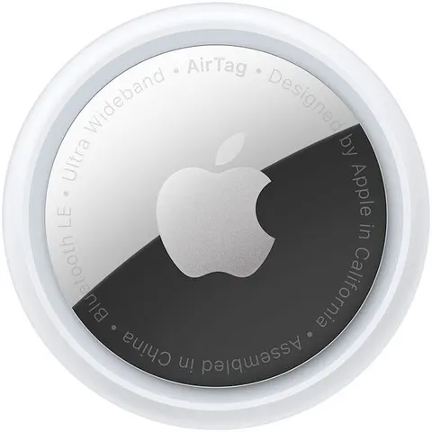 Apple AirTag Pack 4 Dispositivos – imagen 1
