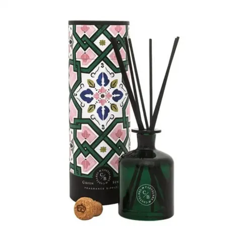 CASTELBEL Sencha Verde 250 ml – imagen 1