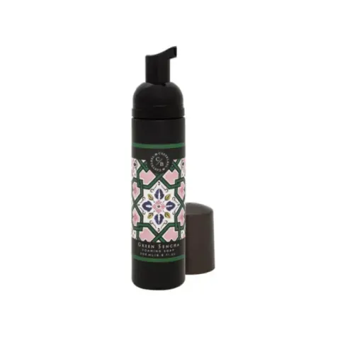 CASTELBEL Tiles Green Sencha Soap 200 ml – imagen 1