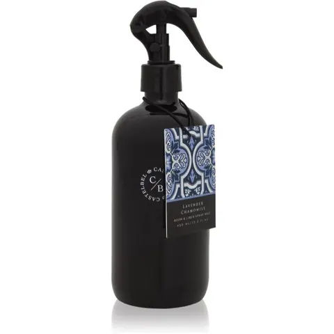 Castelbel Lavender Chamomile room spray 450 ml – image 1