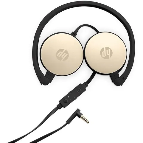 HP Silk Gold – immagine 1