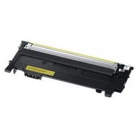 Samsung CLT-Y404S toner amarillo – imagen 1