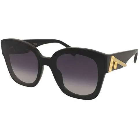 Fendi FE40098I 01W – immagine 1