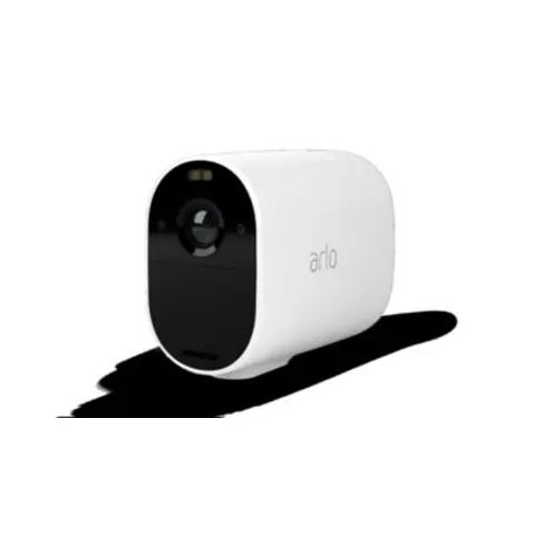 Essential Spotlight Kamera XL, weiß – Bild 1