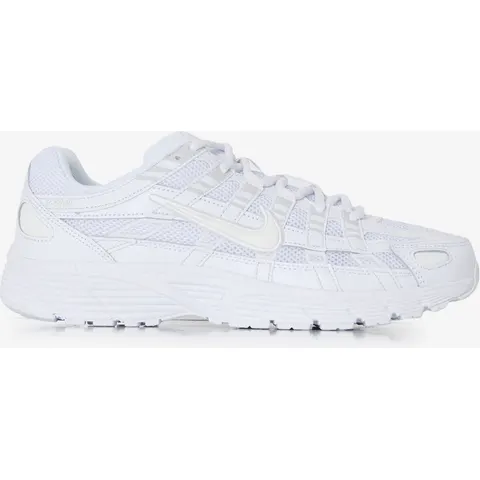 Schoenen Nike P-6000 Wit Heren 42 – afbeelding 1