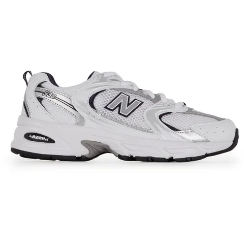 Schoenen New Balance 530 Wit/marineblauw Dames 40,5 – afbeelding 1