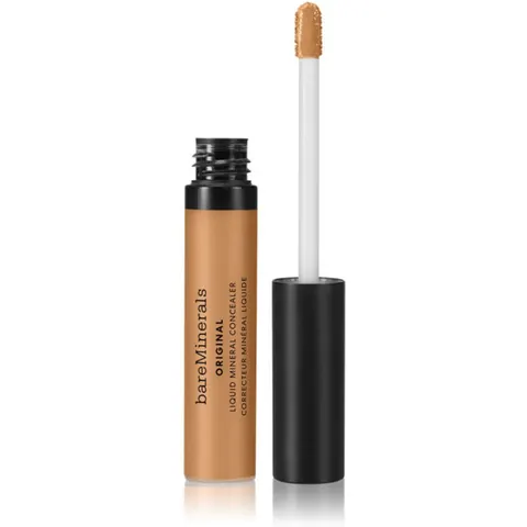 bareMinerals Original liquid concealer #4N-tan – imagen 1