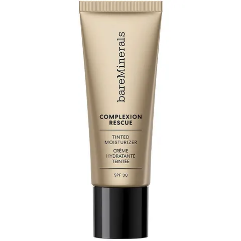bareMinerals Crème hydratante teintée Complexion Rescue Spf 30 #02-Vanille – image 1