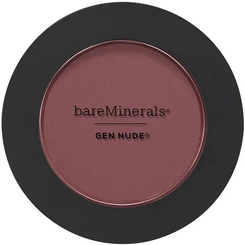 BareMinerals Gen Nude Powder Blush – 086003 – afbeelding 1
