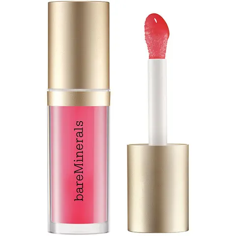 bareMinerals Olio labbra nutriente #Adore – immagine 1