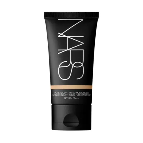 NARS Pure Radiant Tinted Moisturizer 50 ml – imagen 1