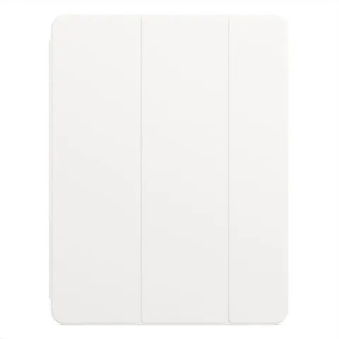 Apple - Smart Folio - iPad Pro 12,9‑inch (2021) - Wit – afbeelding 1