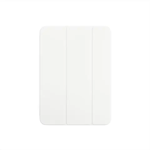 Apple - Smart Folio cover - Apple iPad 10 (2022) - Wit – afbeelding 1