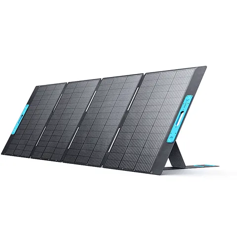 Anker SOLIX PS400 Foldable Solar Panel – afbeelding 1