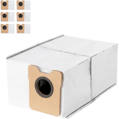 Anker eufy Staubbeutel für Saugroboter C10 – Bild 1
