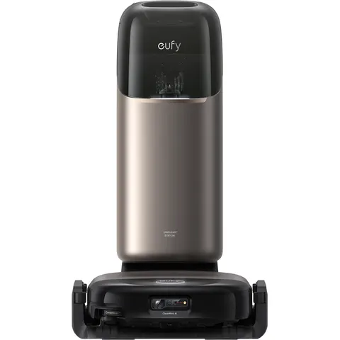 Anker eufy Saug- und Wischroboter HydroJet S2 – Bild 1