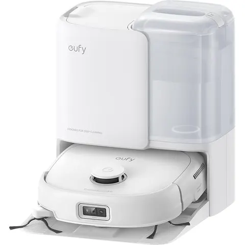 Anker eufy Saugroboter Omni E25 – Bild 1