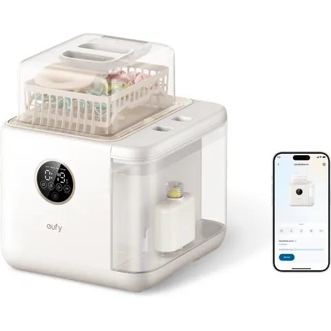 Anker eufy Babyflaschen-Spülma – Bild 1