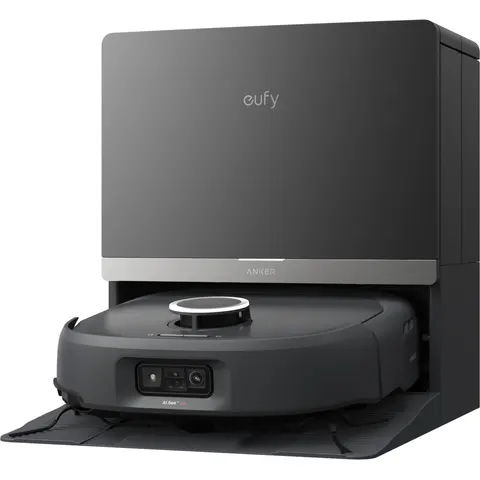 Anker eufy Omni E35 Aspirapolvere/Lavapavimenti – immagine 1