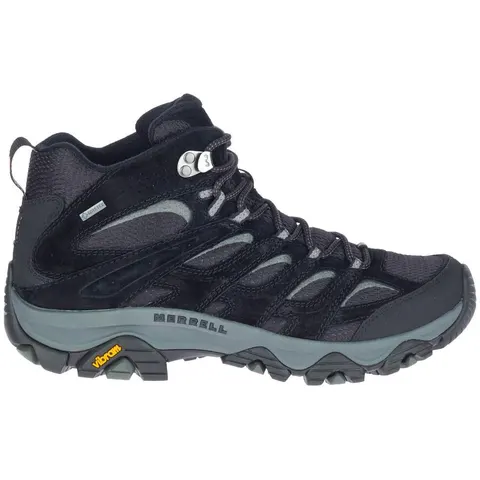 Merrell Moab 3 Mid Gtx M - Scarpe Escursionismo - Uomo - Nero 43 – immagine 1