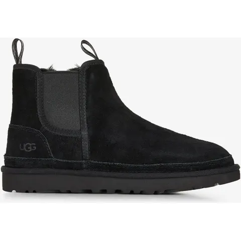 UGG Stivaletti Donna Marroni – 1121644-RYK – Nero – 1121644BLK – immagine 1