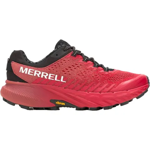 Merrell - Agility Remix Crimson - 43 - Chaussures de trail – image 1