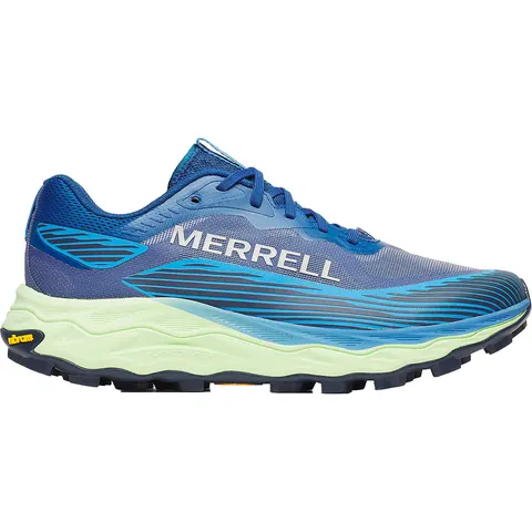 Merrell - Agility Peak 6 Dark Blue - 46 - Chaussures de trail – image 1