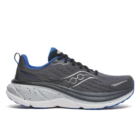 SAUCONY - Sneakers Uomo Grigio – S21026120465 – immagine 1