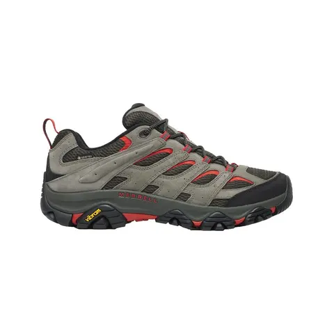 Merrell Moab 3 Gore-Tex Homme Gris – Gris 45 – image 1