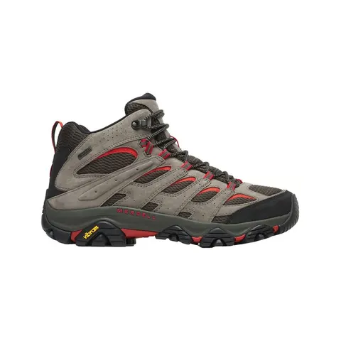 Merrell Moab 3 Mid Gtx M - Scarpe Escursionismo - Uomo - Giallo 47 – immagine 1
