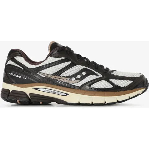 Saucony Progrid Guide 7 marron/beige 42 homme – image 1